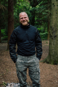 Andrew Sedman